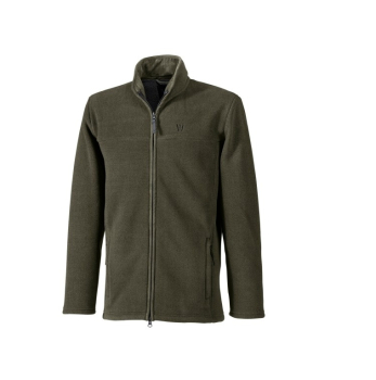 Preview: Fleecejacke, Warme Fleecejacke , Jagdjacke , Outdoorjacke  , Ganzjahres Fleecejacke " Waidmanns "